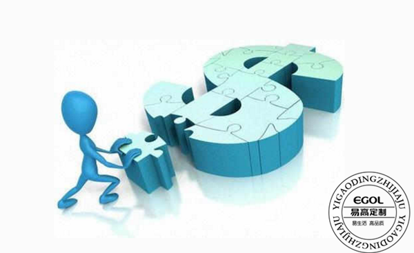 開(kāi)定制衣柜專(zhuān)賣(mài)店能賺到錢(qián)嗎？