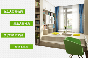 全屋定制家具加盟需要多少錢？哪個品牌比較好？
