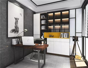 全屋定制家居行業有發展前景嗎？