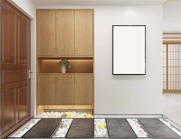 全屋定制：定制衣柜需要記住哪些設(shè)計點？