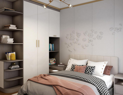  全屋定制家具要多少錢？3萬夠全屋定制嗎？