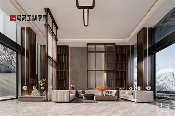 全屋定制的優(yōu)勢(shì)是什么？